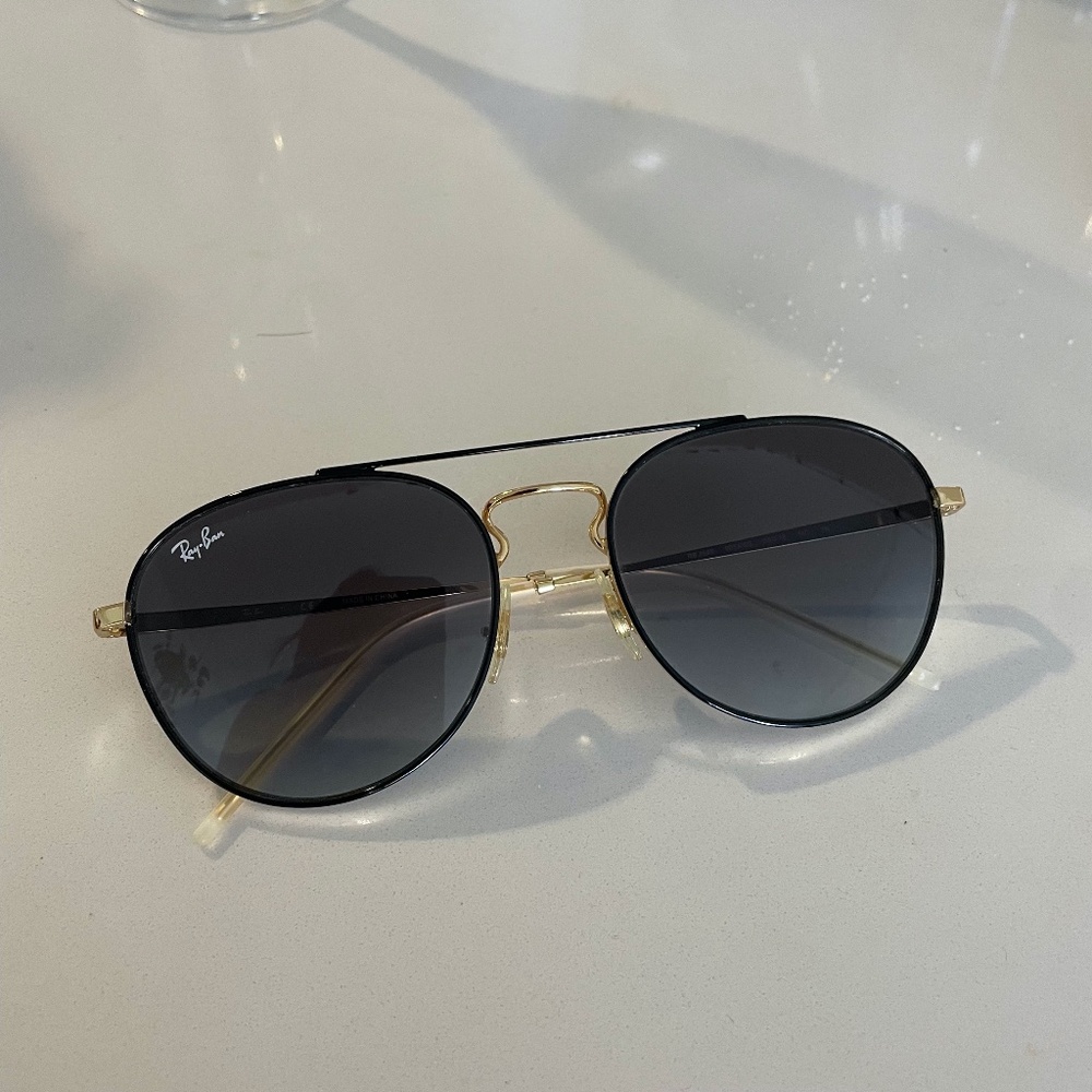 RayBan Sunglasses RB3589